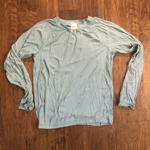 Hanna Andersson rash guard